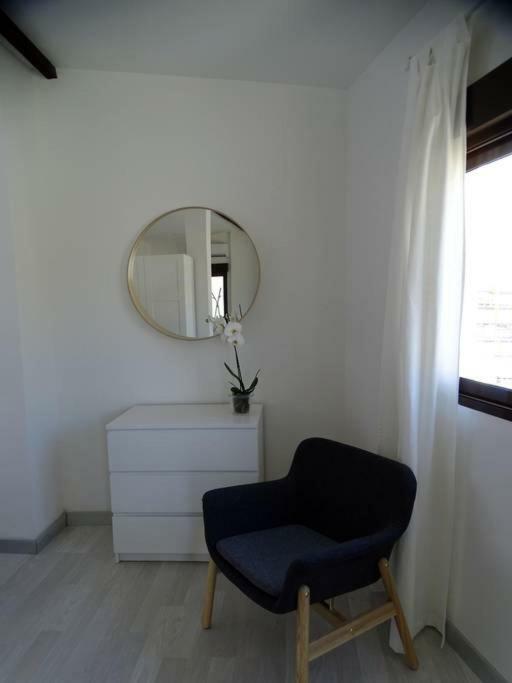 Апартаменты Atico Pta 13 En El Centro De Valencia Vt-45727-T Экстерьер фото