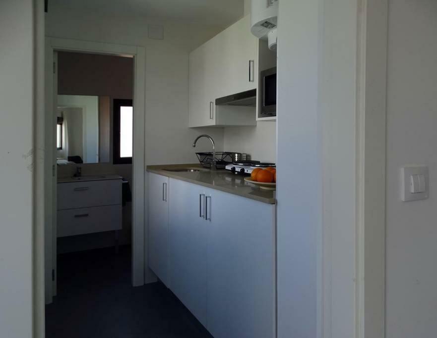 Апартаменты Atico Pta 13 En El Centro De Valencia Vt-45727-T Экстерьер фото